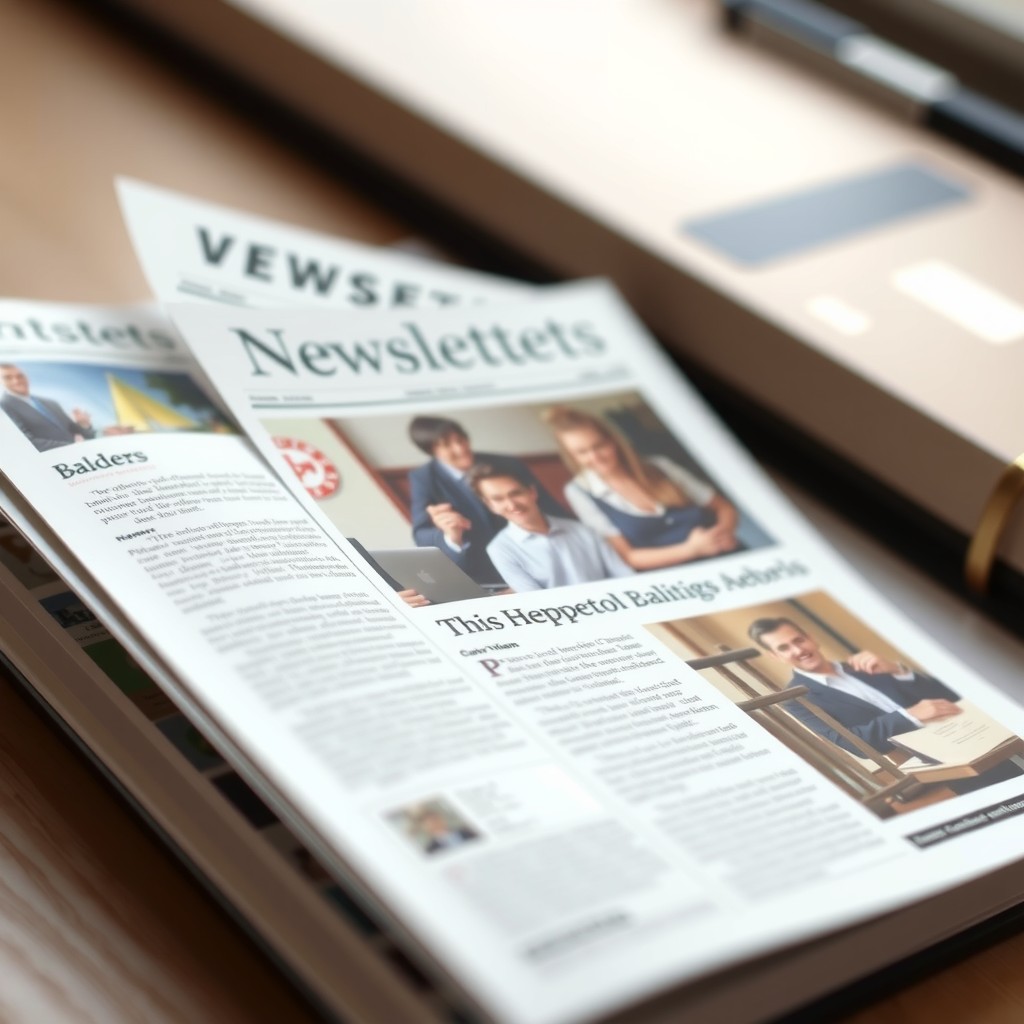 Najbolji alati za izradu newslettera